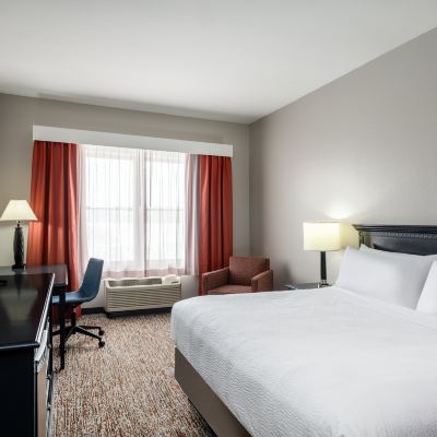 Standard King Room Country Inn & Suites by Radisson, Gillette, WY Promo Code