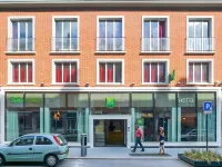 Ibis Styles Calais Centre