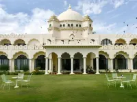 Gulaab Niwaas Palace Hotel di Pushkar