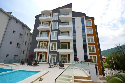 Chill and Go Aparthotel Hotels in 