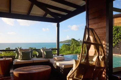 Hermitage Bay Hotel a 