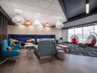 Tru by Hilton Chesapeake Greenbrier