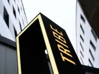 Tribe Budapest Airport Hotel di 