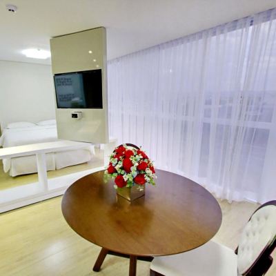 Executive Suite Select Hotel Promo Code