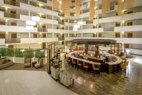 DoubleTree by Hilton Montgomery Downtown