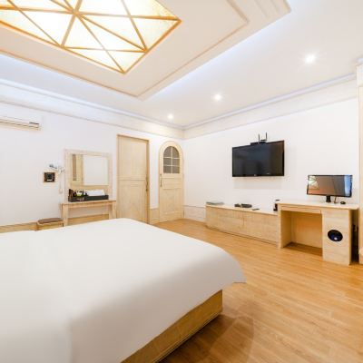 디럭스 비즈니스룸 Cheongju Pasta 쿠폰