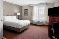 Larkspur Landing Extended Stay Suites Milpitas