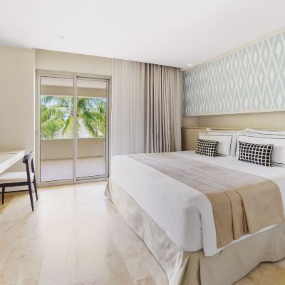Premium Suite With Whirlpool Bath Privilege Aluxes Isla Mujeres Adults Only Promo Code