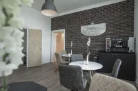 Boardinghouse Flensburg - by Zimmer Frei! Holidays
