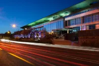 The g Hotel & Spa Hotels in 