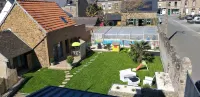 L'Âme du Gourmand Hoteles en 