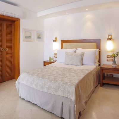 Classic Bungalow Room with Sea View Elounda Beach Hotel Promo Code