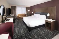 DoubleTree by Hilton Manhattan, KS Hoteles en 