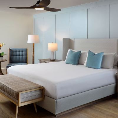 Deluxe King Room with Balcony Southernmost Beach Resort Promo Code