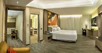 The Sonnet Jamshedpur Hoteles en 