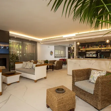 Atlas Hotel