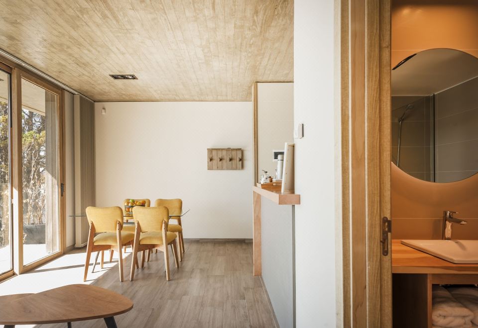 设计公寓 （Aire 6）