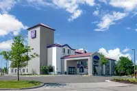 奧拉西舒眠旅館 - 堪薩斯城 住宿飯店