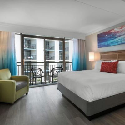 North Ocean View Junior Suite Grande Cayman Resort Promo Code