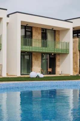 Hypnose Resort by the Sea Hotels in 