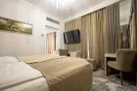 Chitulescu Hotel Hotele w: 