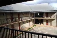 帝國賓館