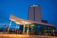 AR Diamante Beach & Spa Hotel 4 Sup Hoteles en 