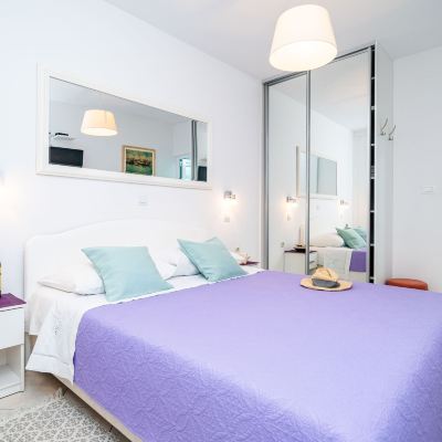 Studio Apartment With Ensuite For 2 Jele Rooms Promo Code