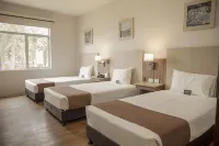 DM Hoteles Tacna Hotels in 
