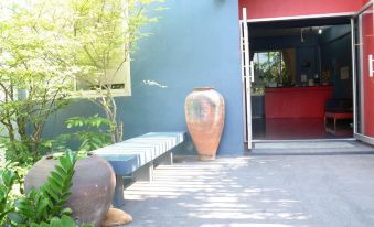 The SP Hotel - Housity