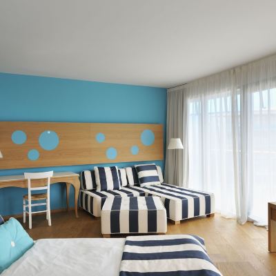 Junior Suite with Park View Falkensteiner Hotel & Spa Iadera Promo Code