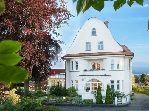 Hotel Schöngarten Garni
