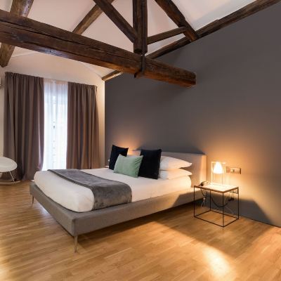 Superior Double Room Habitat Promo Code