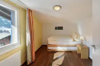 Aparthotel Eiger - Grindelwald