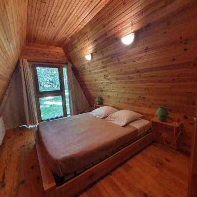 Chalet Château de Razay Promo Code