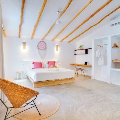 Comfort Suite Studio Punta Blanca Beachfront Suites Promo Code