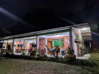 住宿生態旅遊別墅迪奧薩 酒店