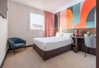 B&B Hotel Colmar Liberté 4 étoiles