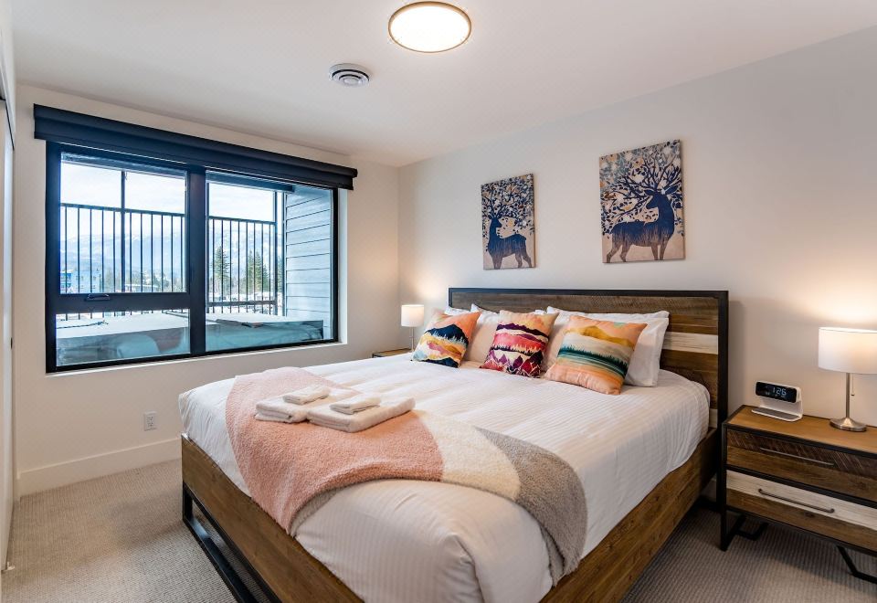 Alpine Dream by Revelstoke Vacations - Housity