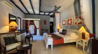 Pinewood Beach Resort & Spa Отели в г. 