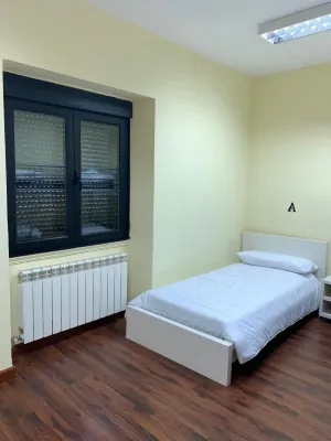 El Cordal de Laciana Hotel a 