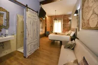Center Suite Santander