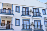 Calba Apart Otel