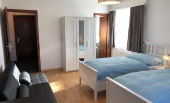Escale - Housity