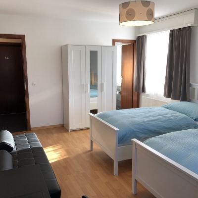 Double or Twin Room Escale Promo Code