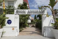 Ibersol Antemare - Adults Only