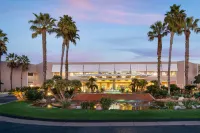 Coronado Island Marriott Resort & Spa