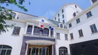 Fukui Academia Hotel