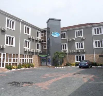 Atlantic Palms Suites Hotels in 