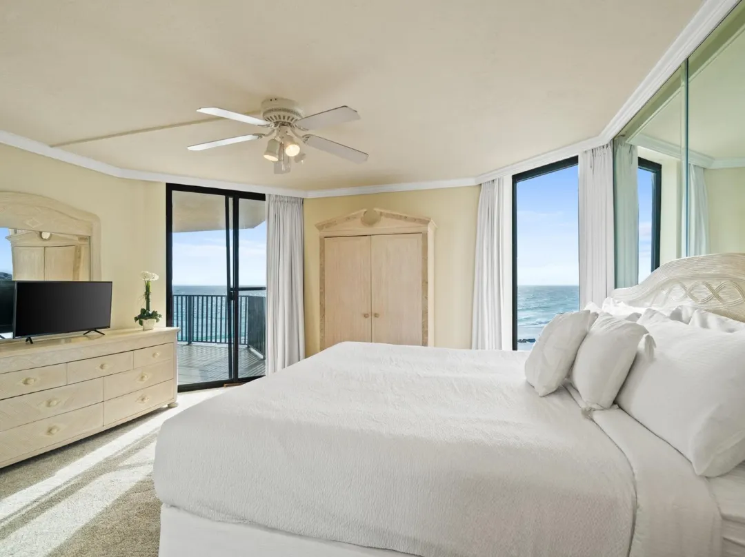 Summerhouse 415c - Panama City, FL